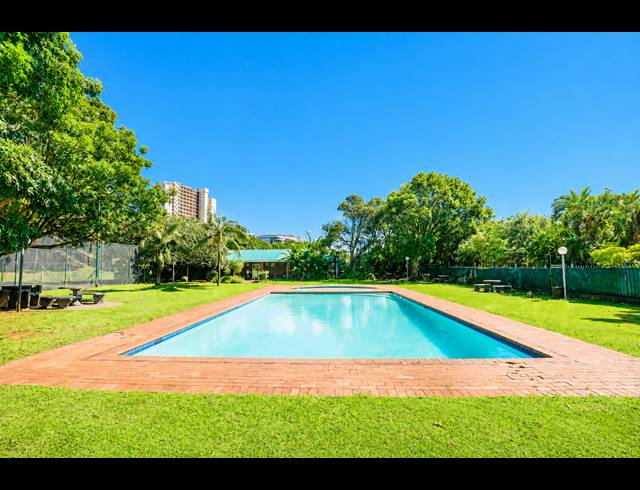 2 BEDROOM APARTMENT FOR SALE IN MORNINGSIDE